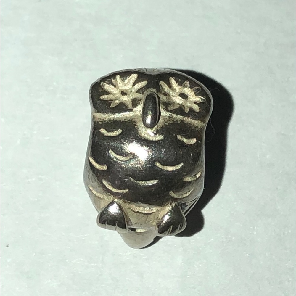 Pandora 🦉